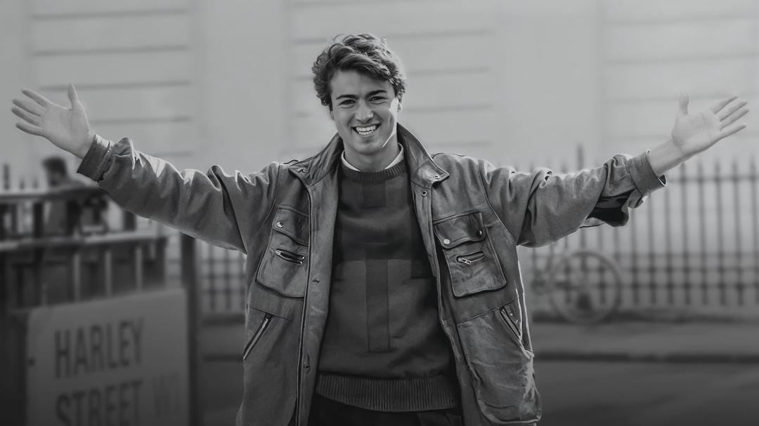 Background image for Wham!: Last Christmas Unwrapped