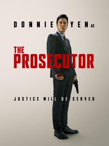 The Prosecutor