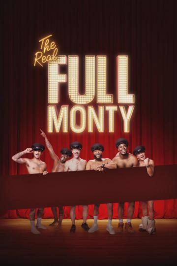 The Real Full Monty
