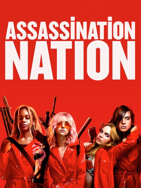 Assassination Nation