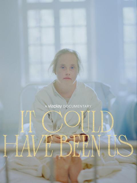 Poster för It Could Have Been Us