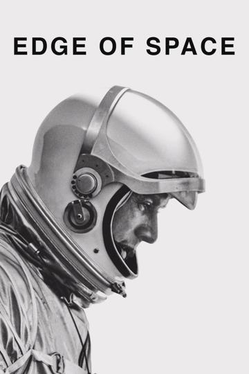 Edge of Space poszter