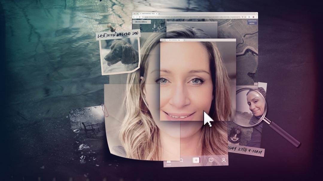 Background image for The Search for Nicola Bulley