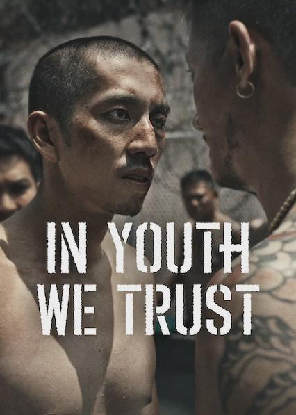 Poster för In Youth We Trust
