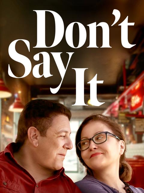 Don’t Say It