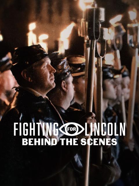 Poster för Beck - bakom kulisserna