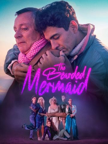 The Bearded Mermaid