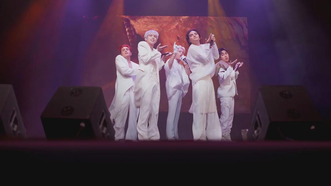 Background image for PAGTATAG! The Documentary