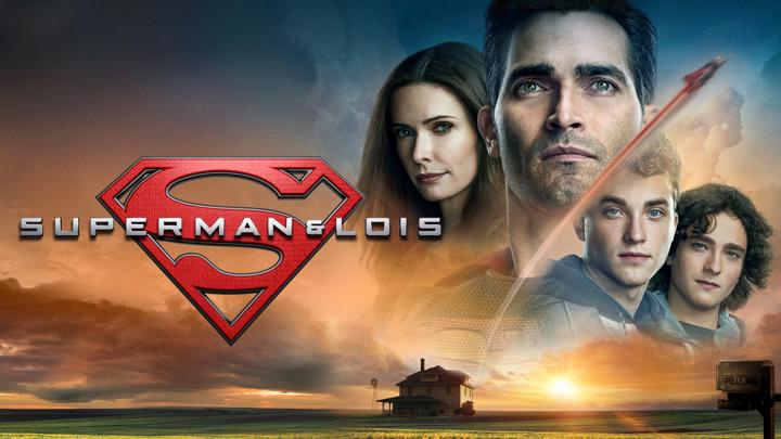Poster of Superman & Lois