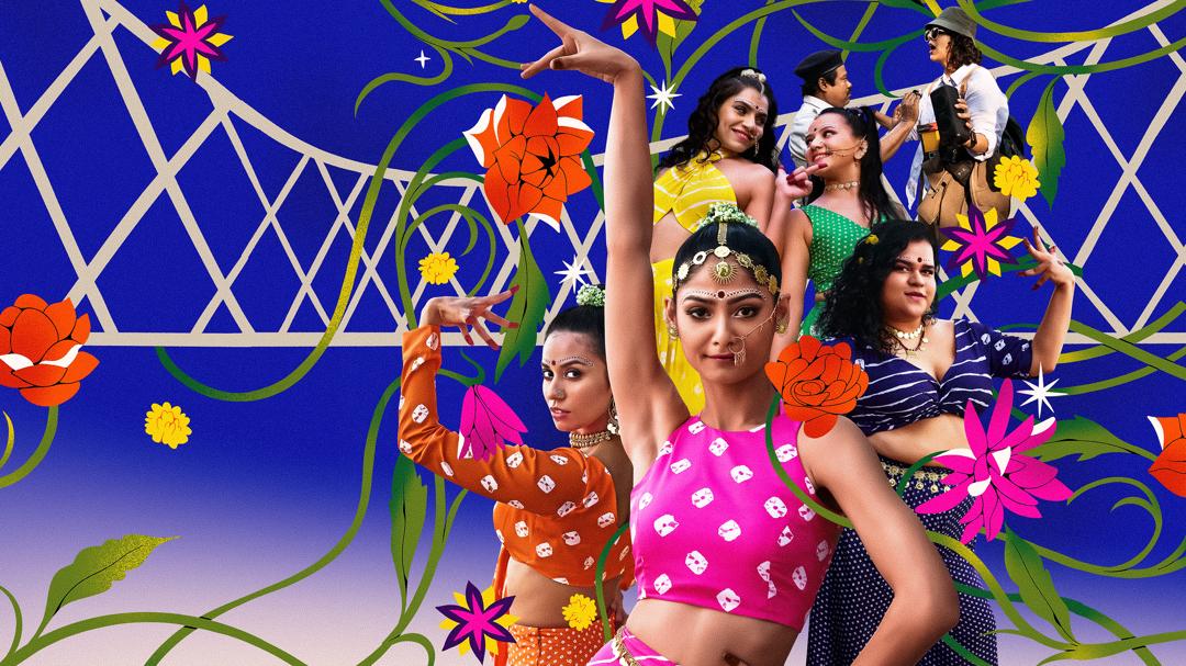 Background image for Waack Girls