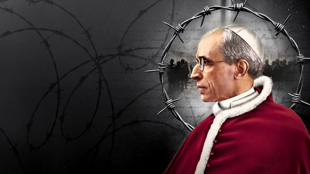 Background image for Secret Vatican Files: The Pope and the Devil