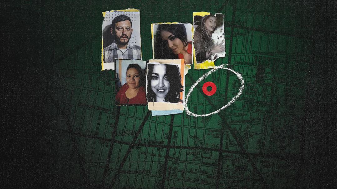 Background image for In Broad Daylight: The Narvarte Case