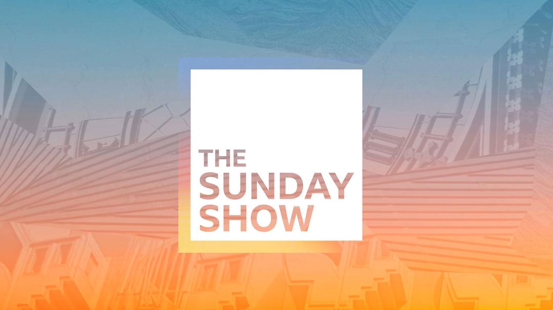 Background image for Sunday