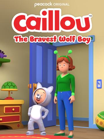Caillou