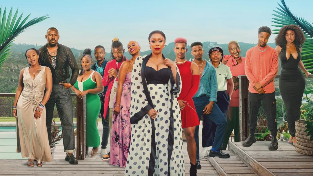 Background image for Love Never Lies: South Africa
