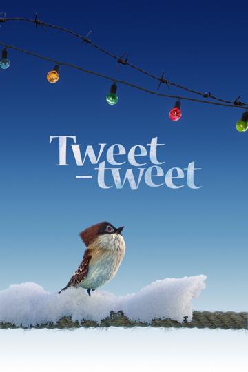 Tweet-Tweet poszter