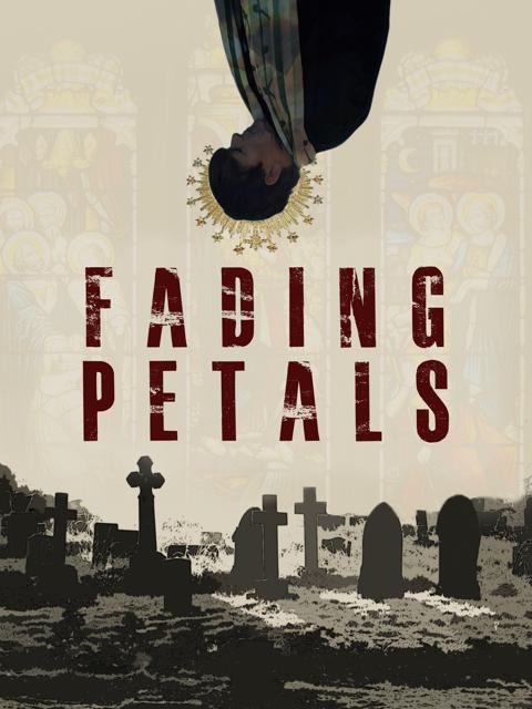 Poster för Fading Petals
