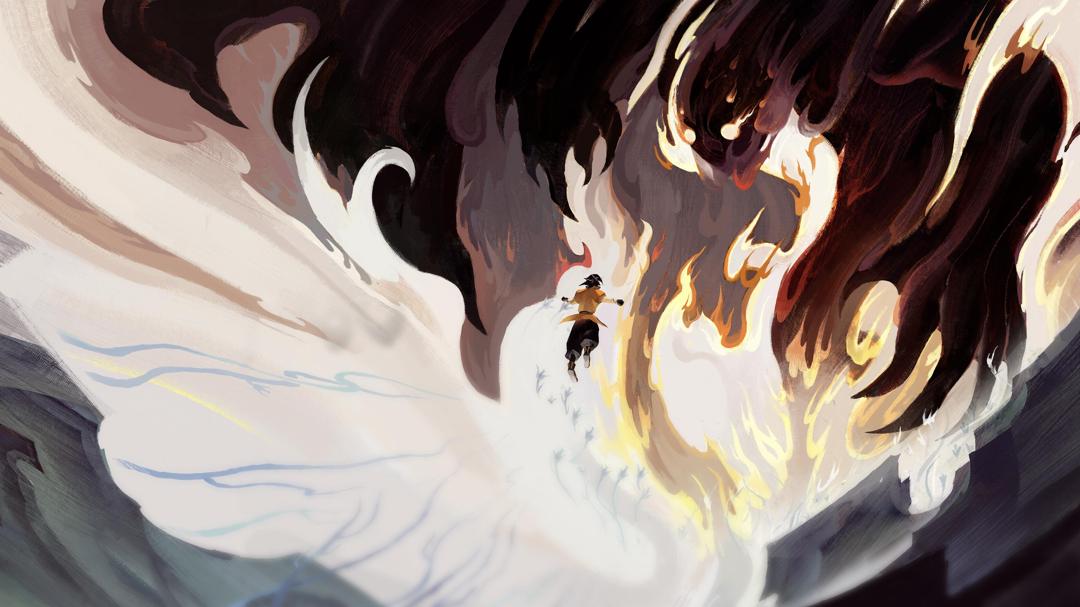 Background image for Another Journey to the West