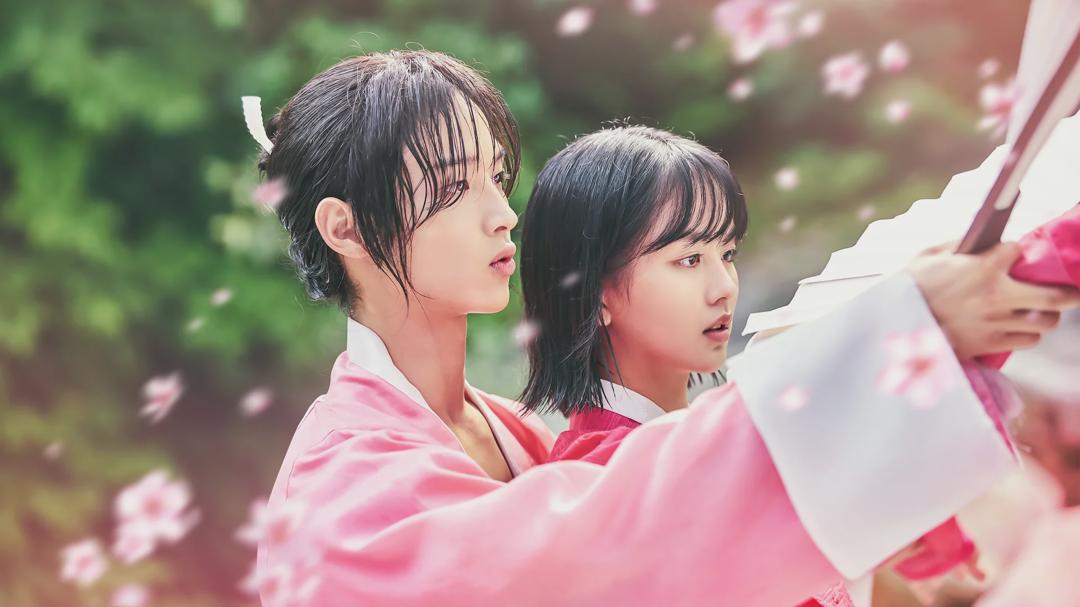 Background image for The Tale of Nokdu