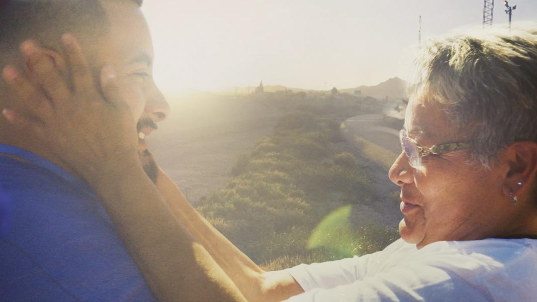 Background image for A 3 Minute Hug