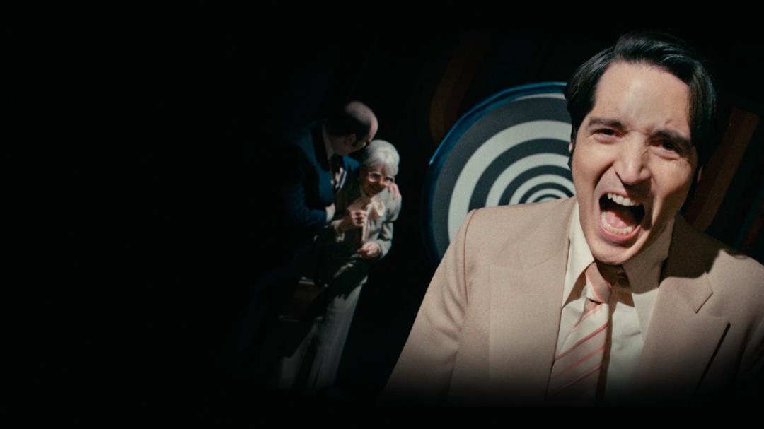Background image for Late Night with the Devil