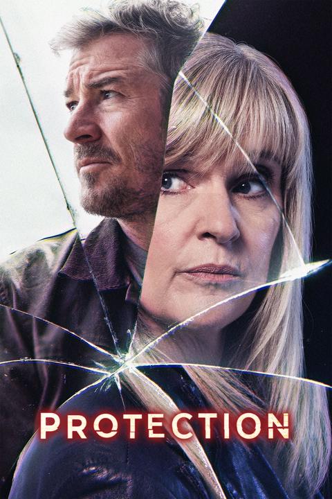 Series poster for Protection