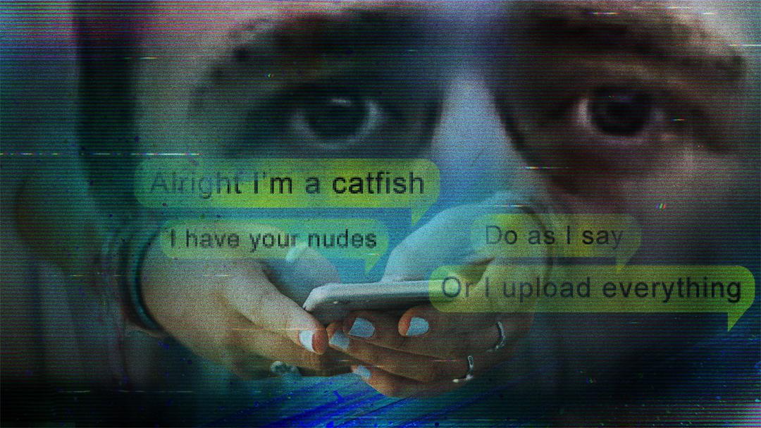 Background image for Teen Predator/Online Killer