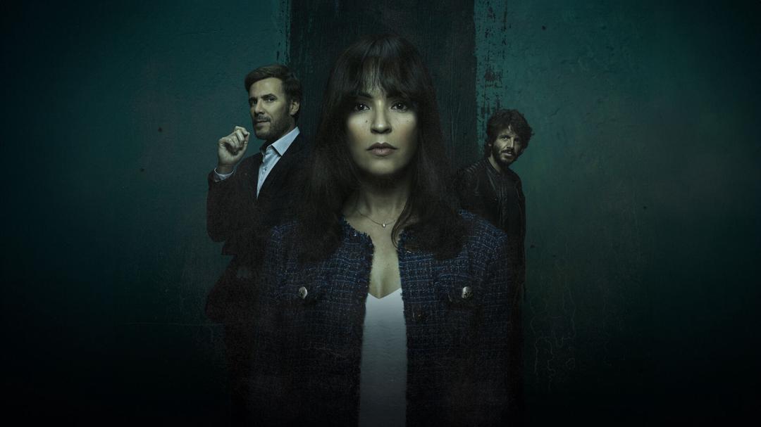 Background image for Ángela