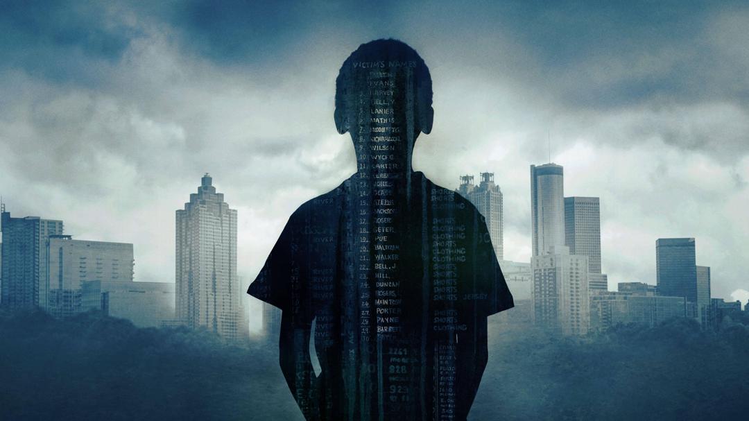 Background image for Atlanta's Missing and Murdered: The Lost Children