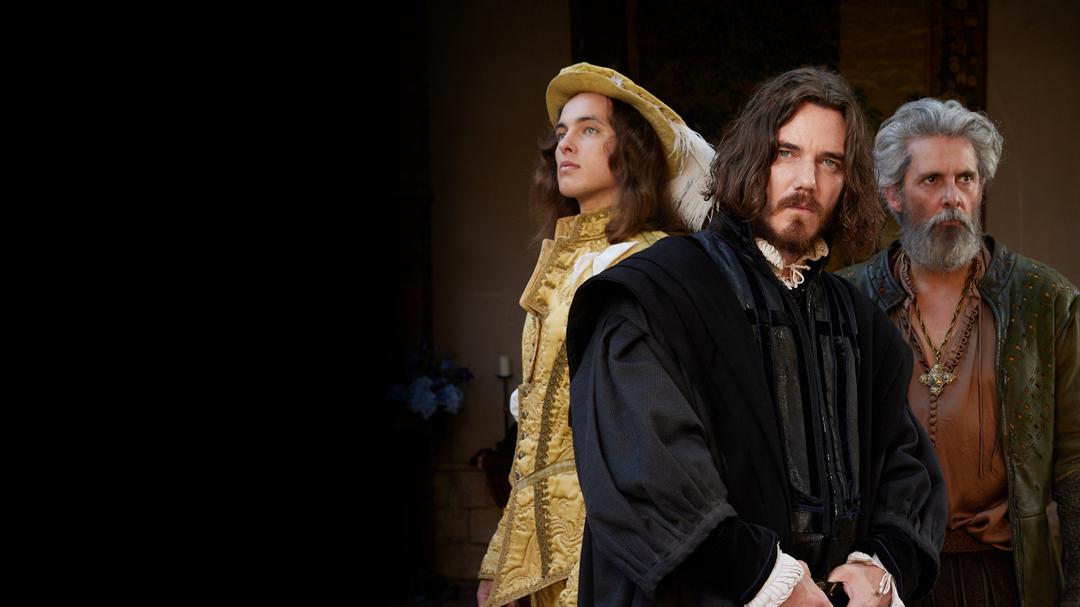 Background image for Renaissance: The Blood and the Beauty