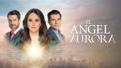 El ángel de Aurora