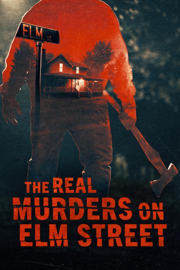 The Real Murders on Elm Street poszter