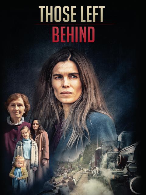 Poster för This Life 2: Those Left Behind