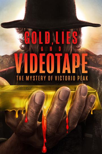 Gold, Lies & Videotape poszter
