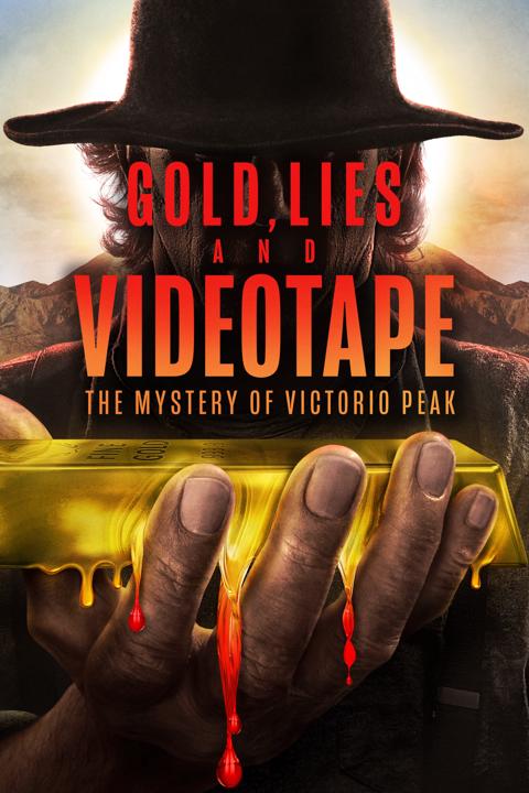 Series poster for Gold, Lies & Videotape