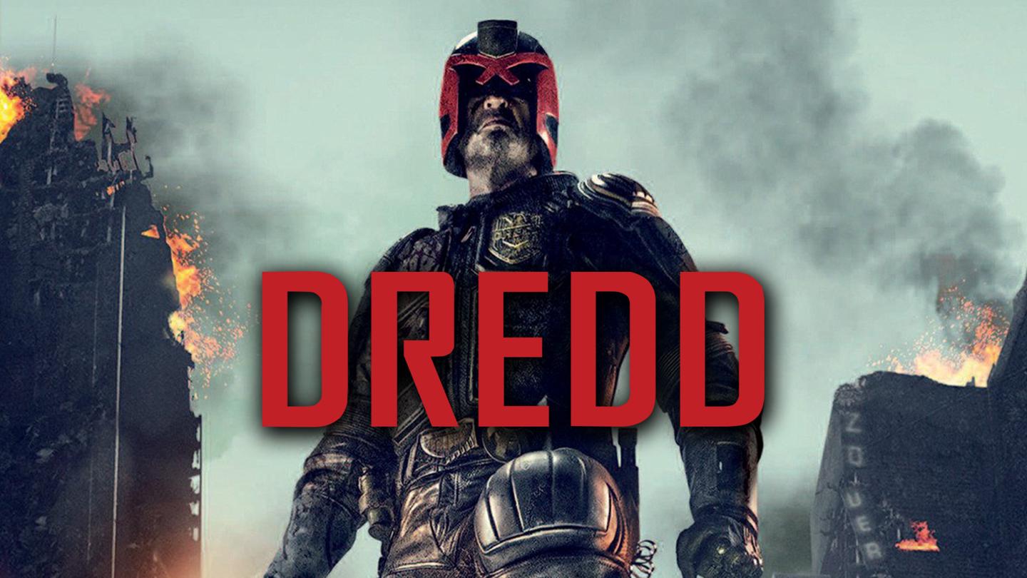 Dredd
