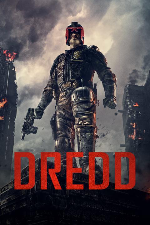 Dredd