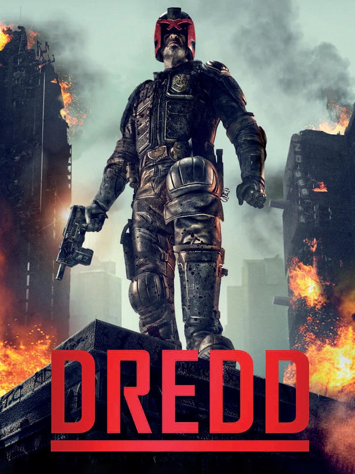 Dredd