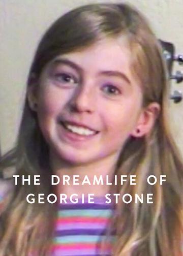 Georgie Stone álma poszter