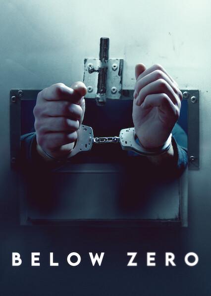 Below Zero