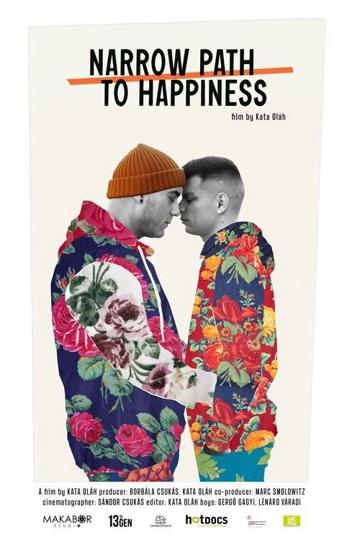 Narrow Path to Happiness poszter