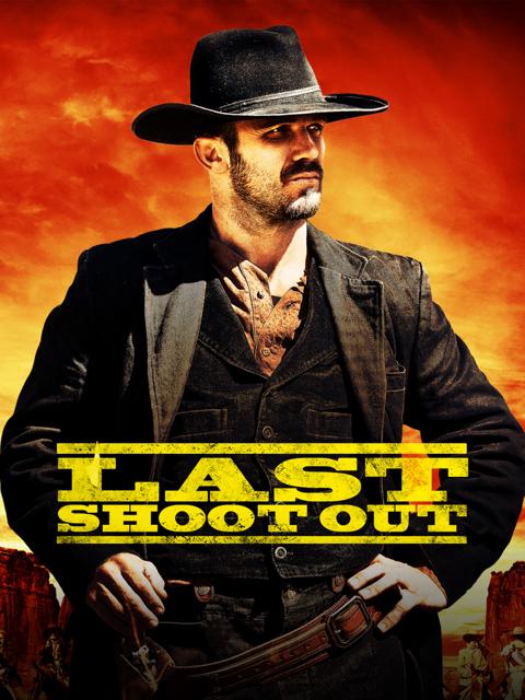 Last Shoot Out