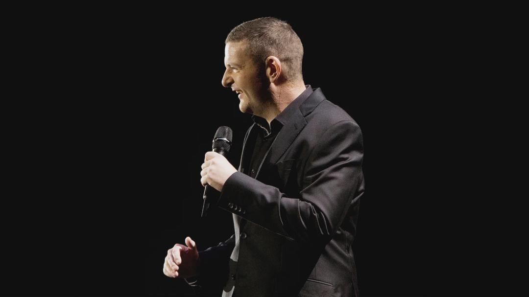 Background image for Kevin Bridges: The Brand New Tour