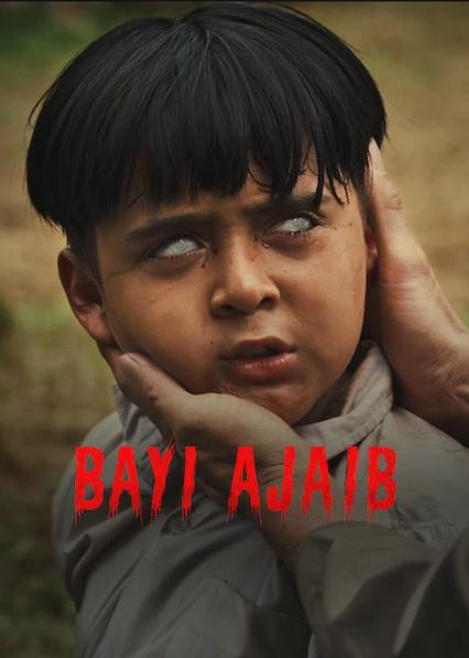 Poster för Miracle Baby