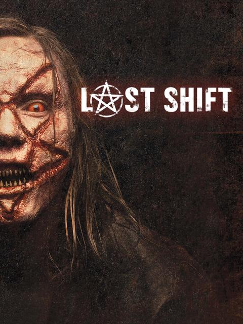 Last Shift