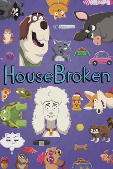 HouseBroken