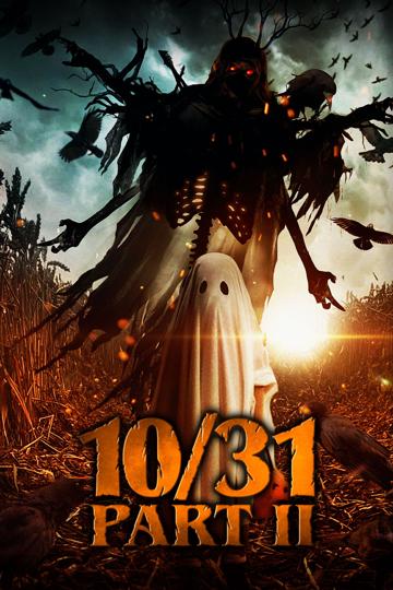 10/31 Part 2 poszter