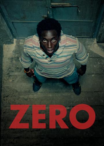 Zéró poszter
