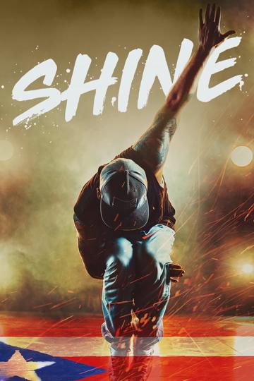 Shine poszter