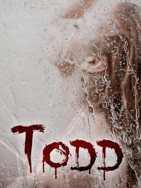 Movie poster for Todd